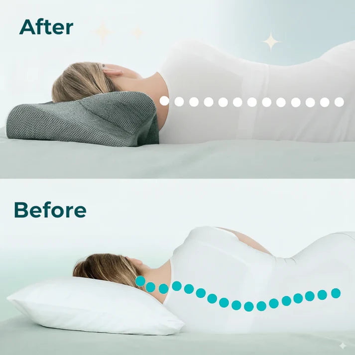 Doréve Cloudfaser Pro™ Pillow
