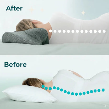 Doréve Cloudfaser Pro™ Pillow