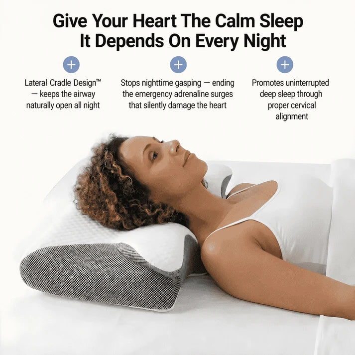 Doréve Cloudfaser Pro™ Pillow