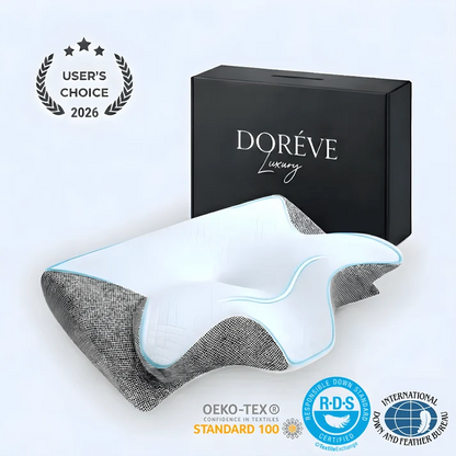 Doréve Cloudfaser Pro™ Pillow