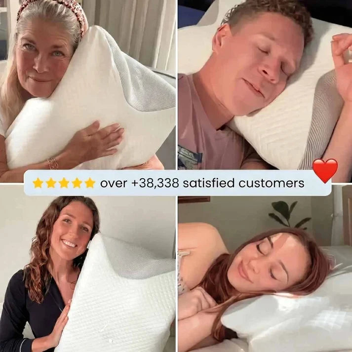 Doréve Cloudfaser Pro™ Pillow