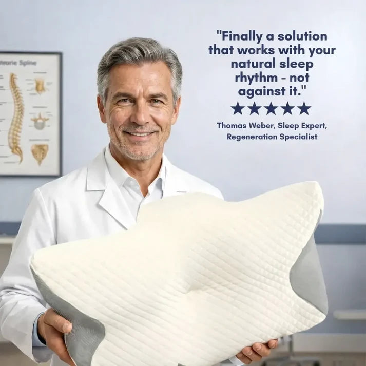 Doréve Cloudfaser Pro™ Pillow