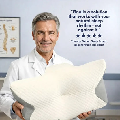 Doréve Cloudfaser Pro™ Pillow